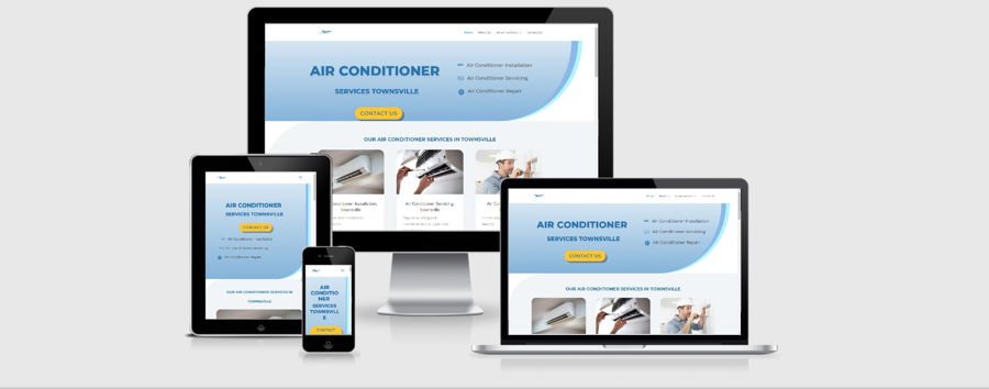Air conditioning Townsville